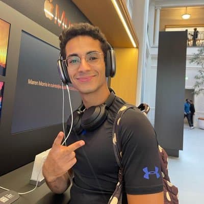 Youssef Srondy